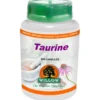 Willow L-Taurine 100 Capsules