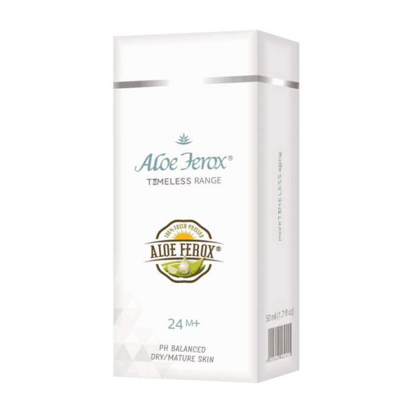 Aloe Ferox 24M+