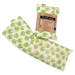 FLAXi Foliage Heat Therapy Bag