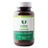 Flora Force Cayenne Capsules 90's