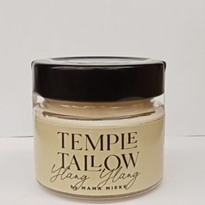 Temple Tallow Refresher
