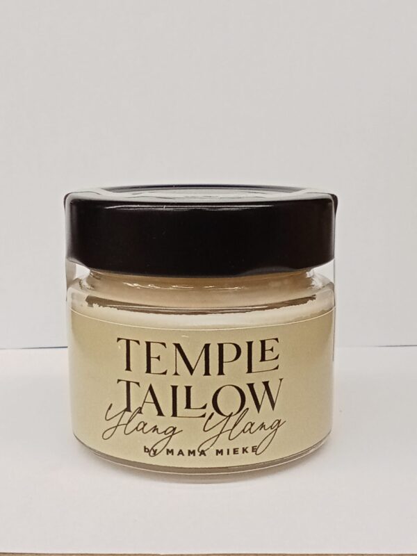 Temple Tallow Refresher