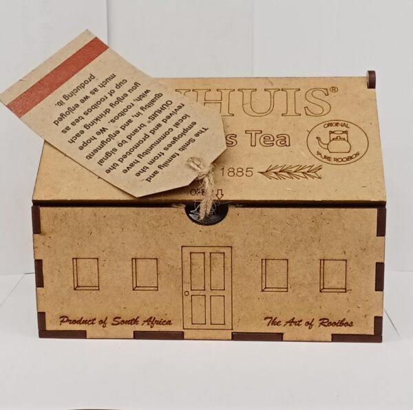 Ouhuis Rooibos 40 Teabags