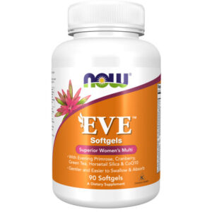 Now Eve Woman's Multi Vitamin