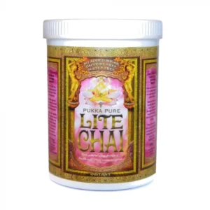 Pukka Pure Lite Chai Instant