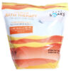 Pure Soaks Bath Therapy Salts Sore Muscle Relief 3.75kg