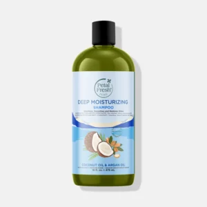 Petal Fresh Deep Moisturizing Shampoo 475ml