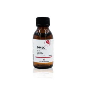 Cell Nutrition DMSO 99,9% 100ml