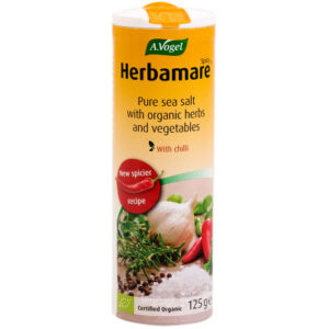 A Vogel Herbamare Spicy 125g