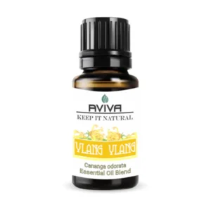 Aviva Lemon Essential oil