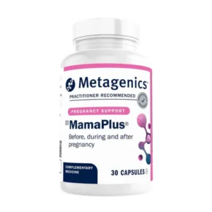 Metagenics MamaPlus 30s