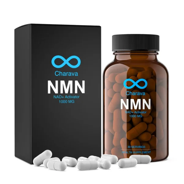 NMN+60s