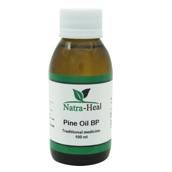 Natra-Heal Pine Oil BP