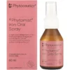 Phytoceutics Phytomist Iron Oral Spray 60ml
