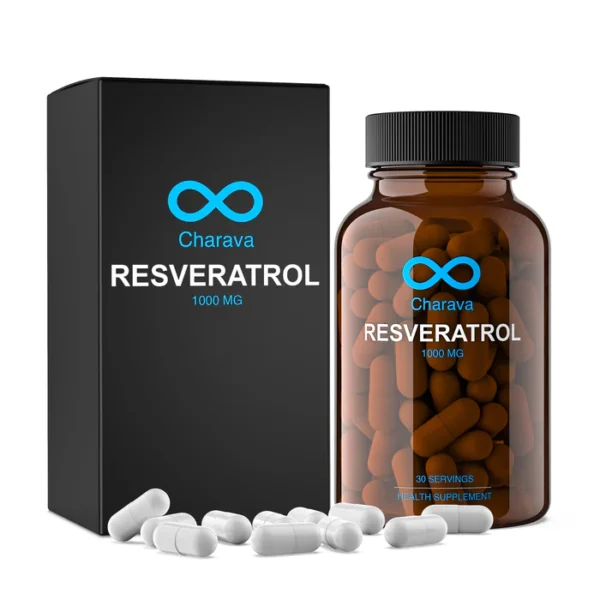 RESVERATROL 1000MG