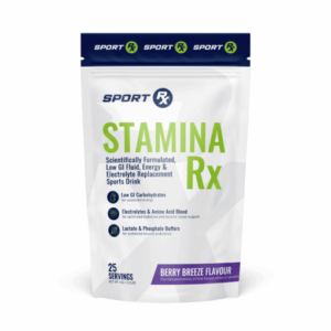 Sport Rx Stamina Rx 1Kg