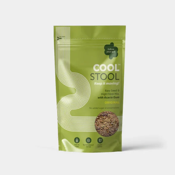 Cool Stool 250g