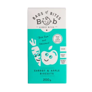 Bags Of Bites Kiddie Bites