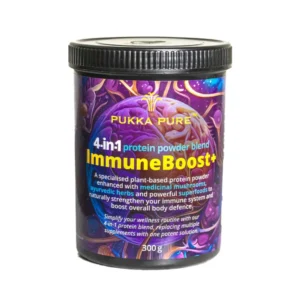 Pukka Pure 4 in 1 Immune Boost 300g