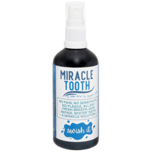 Miracle Tooth