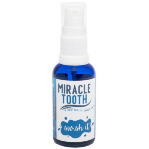 Miracle Tooth