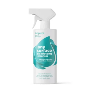 SoPure Any Surface Disinfecting Cleanser