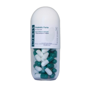 Idexis Probiotic Forte 60s