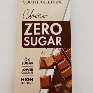 Youthful Living Choco Zero Sugar 35g