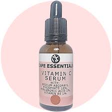 Cape Essentials Vitamin C Serum