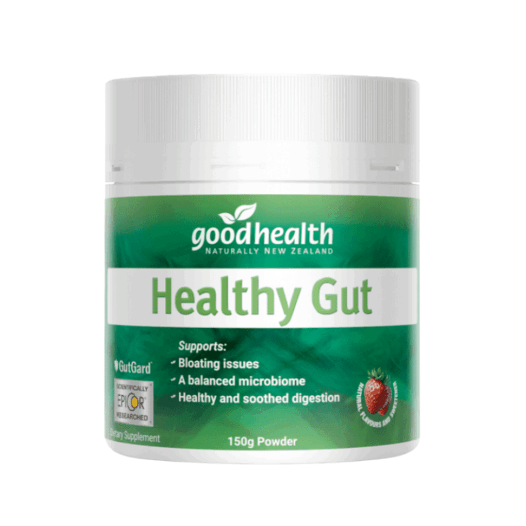 Good Health Healthy Gut 150g