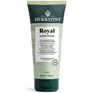 Herbatint Royal Conditioner 200ml