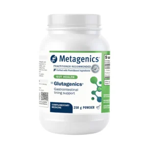 Metagenics Glutagenics Powder 250g
