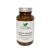 Natra-Heal Quercetin Bromelain & Resveratrol Capsules