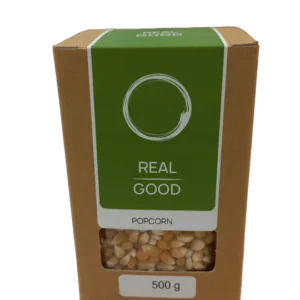 Good Life Real Good Popcorn 500g