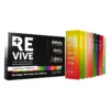 REVIVE Daily Electrolytes Sample Pack Box 8's with Cucumber Mint