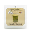 Simply Bee Candle Burner