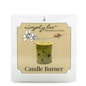 Simply Bee Candle Burner