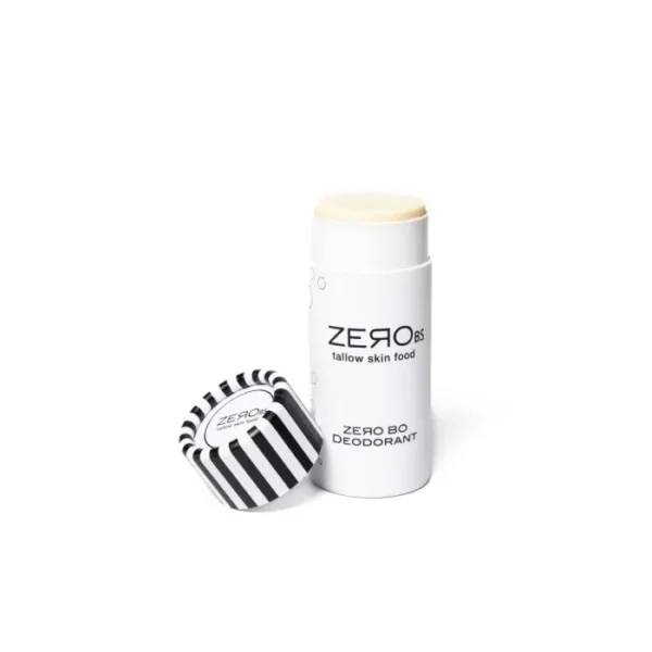 Zero BS - Zero BO Deodorant 80ml