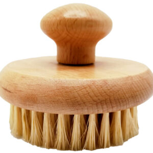 Woman Kind Eco Brush Round