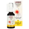Laringo Mouth And Throat Spray 30ml