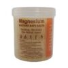 Namo Magnesium Mustard Bath Salt