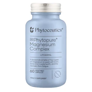 Phytopure Magnesium Complex 60s