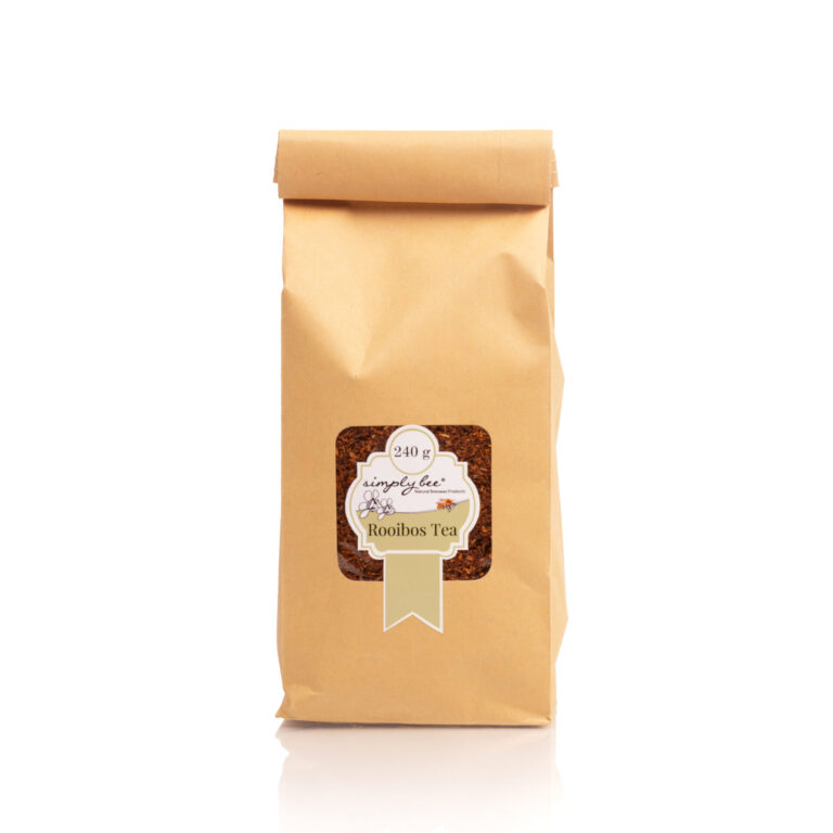 Simply Bee Loose Rooibos 240g