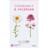 Nutra Tea Chamomile & Valerian
