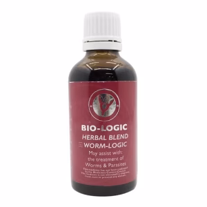 Phyto Force Worm & Parasites 50ml