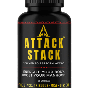 Attack Stack