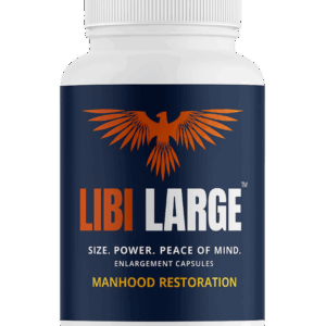 Libi Large