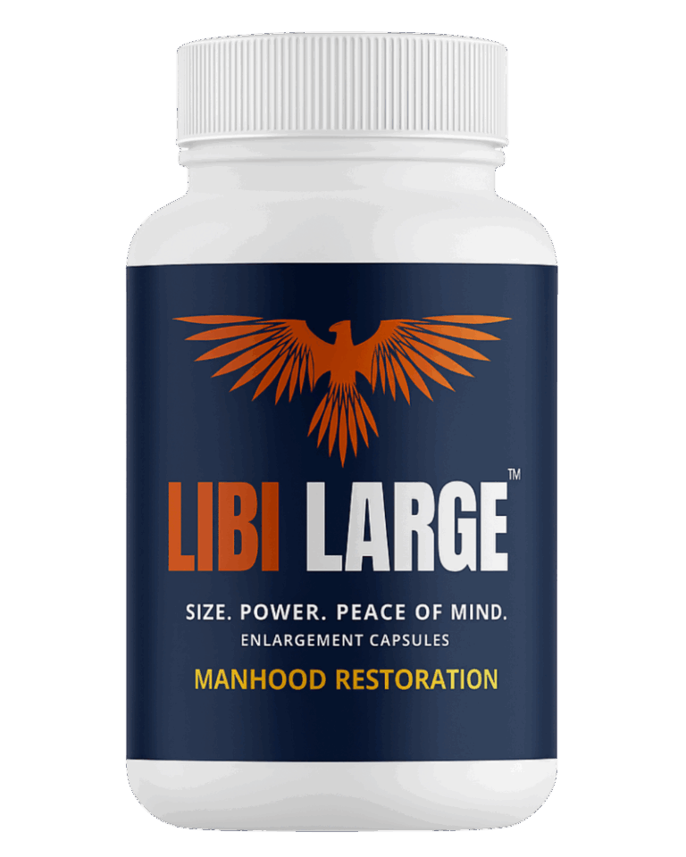 Libi Large