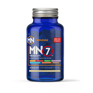 MN7 for Adults 30 Capsules