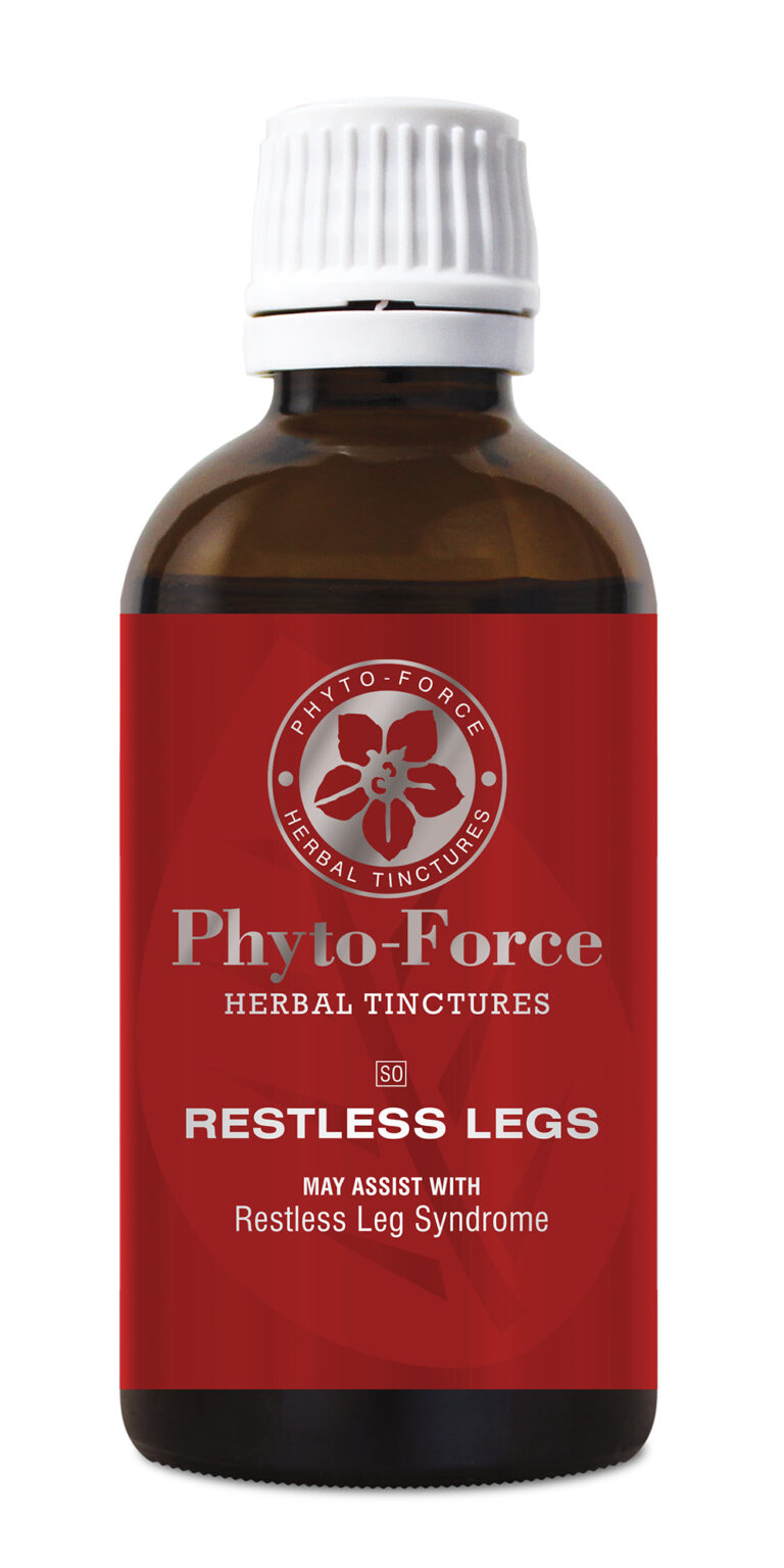 Phyto Force Restless Legs 50ml